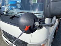 MITSUBISHI FUSO Canter Truck (With 3 Steps Of Cranes) PDG-FE73D 2007 34,000km_29