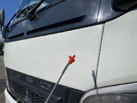 MITSUBISHI FUSO Canter Truck (With 3 Steps Of Cranes) PDG-FE73D 2007 34,000km_30