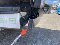 MITSUBISHI FUSO Canter Truck (With 3 Steps Of Cranes) PDG-FE73D 2007 34,000km_32