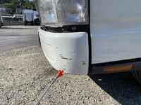 MITSUBISHI FUSO Canter Truck (With 3 Steps Of Cranes) PDG-FE73D 2007 34,000km_33