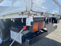 MITSUBISHI FUSO Canter Truck (With 3 Steps Of Cranes) PDG-FE73D 2007 34,000km_34