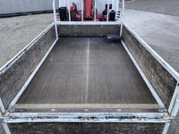 MITSUBISHI FUSO Canter Truck (With 3 Steps Of Cranes) PDG-FE73D 2007 34,000km_9