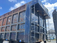 ISUZU Giga Dump 2PG-CYZ77C 2018 333,000km_22