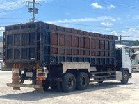 ISUZU Giga Dump 2PG-CYZ77C 2018 333,000km_2