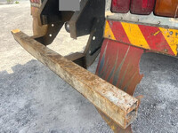 ISUZU Giga Dump 2PG-CYZ77C 2018 333,000km_38
