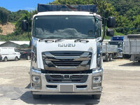 ISUZU Giga Dump 2PG-CYZ77C 2018 333,000km_3
