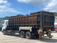 ISUZU Giga Dump 2PG-CYZ77C 2018 333,000km_4
