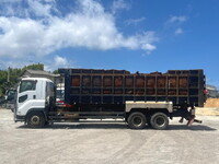 ISUZU Giga Dump 2PG-CYZ77C 2018 333,000km_5