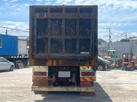 ISUZU Giga Dump 2PG-CYZ77C 2018 333,000km_6