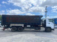 ISUZU Giga Dump 2PG-CYZ77C 2018 333,000km_7