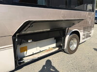 HINO Melpha Micro Bus PB-RX6JFAA 2007 129,000km_11