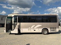 HINO Melpha Micro Bus PB-RX6JFAA 2007 129,000km_13