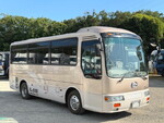 Melpha Micro Bus
