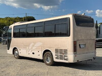 HINO Melpha Micro Bus PB-RX6JFAA 2007 129,000km_2