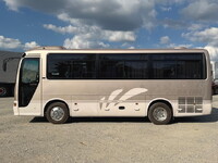 HINO Melpha Micro Bus PB-RX6JFAA 2007 129,000km_5