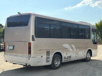 HINO Melpha Micro Bus PB-RX6JFAA 2007 129,000km_6