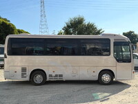 HINO Melpha Micro Bus PB-RX6JFAA 2007 129,000km_7