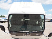 ISUZU Elf Deep Dump KR-NKS81GDR 2004 63,111km_10