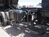 ISUZU Elf Deep Dump KR-NKS81GDR 2004 63,111km_11