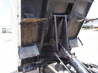 ISUZU Elf Deep Dump KR-NKS81GDR 2004 63,111km_14