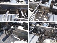 ISUZU Elf Deep Dump KR-NKS81GDR 2004 63,111km_15