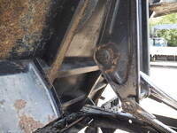 ISUZU Elf Deep Dump KR-NKS81GDR 2004 63,111km_20