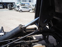 ISUZU Elf Deep Dump KR-NKS81GDR 2004 63,111km_22