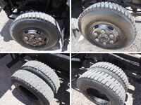 ISUZU Elf Deep Dump KR-NKS81GDR 2004 63,111km_24