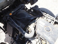 ISUZU Elf Deep Dump KR-NKS81GDR 2004 63,111km_25