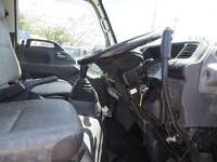 ISUZU Elf Deep Dump KR-NKS81GDR 2004 63,111km_32