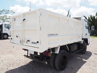 ISUZU Elf Deep Dump KR-NKS81GDR 2004 63,111km_4