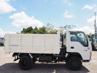 ISUZU Elf Deep Dump KR-NKS81GDR 2004 63,111km_6