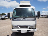 ISUZU Elf Deep Dump KR-NKS81GDR 2004 63,111km_9