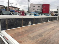 ISUZU Forward Truck (With 4 Steps Of Cranes) TKG-FRR90S1 2015 59,481km_10