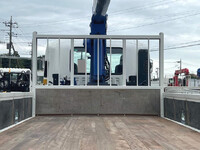ISUZU Forward Truck (With 4 Steps Of Cranes) TKG-FRR90S1 2015 59,481km_13