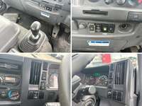 ISUZU Forward Truck (With 4 Steps Of Cranes) TKG-FRR90S1 2015 59,481km_15