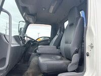 ISUZU Forward Truck (With 4 Steps Of Cranes) TKG-FRR90S1 2015 59,481km_16