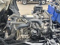 ISUZU Forward Truck (With 4 Steps Of Cranes) TKG-FRR90S1 2015 59,481km_18