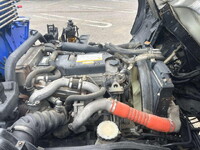 ISUZU Forward Truck (With 4 Steps Of Cranes) TKG-FRR90S1 2015 59,481km_19