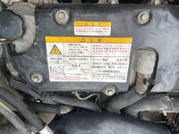 ISUZU Forward Truck (With 4 Steps Of Cranes) TKG-FRR90S1 2015 59,481km_20