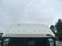 ISUZU Forward Truck (With 4 Steps Of Cranes) TKG-FRR90S1 2015 59,481km_23