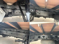 ISUZU Forward Truck (With 4 Steps Of Cranes) TKG-FRR90S1 2015 59,481km_25