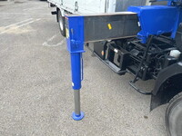ISUZU Forward Truck (With 4 Steps Of Cranes) TKG-FRR90S1 2015 59,481km_29