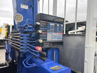 ISUZU Forward Truck (With 4 Steps Of Cranes) TKG-FRR90S1 2015 59,481km_31