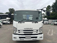 ISUZU Forward Truck (With 4 Steps Of Cranes) TKG-FRR90S1 2015 59,481km_5