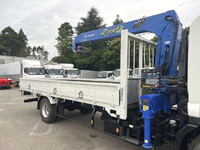 ISUZU Forward Truck (With 4 Steps Of Cranes) TKG-FRR90S1 2015 59,481km_6