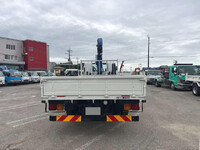 ISUZU Forward Truck (With 4 Steps Of Cranes) TKG-FRR90S1 2015 59,481km_8