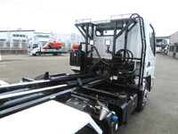 MITSUBISHI FUSO Canter Container Carrier Truck 2RG-FBAV0 2026 328km_21