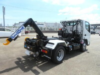 MITSUBISHI FUSO Canter Container Carrier Truck 2RG-FBAV0 2026 328km_23