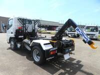 MITSUBISHI FUSO Canter Container Carrier Truck 2RG-FBAV0 2026 328km_24